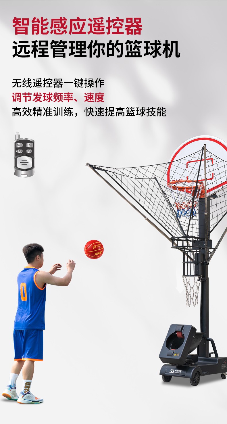 为什么篮球运动员需要定期更新训练设备